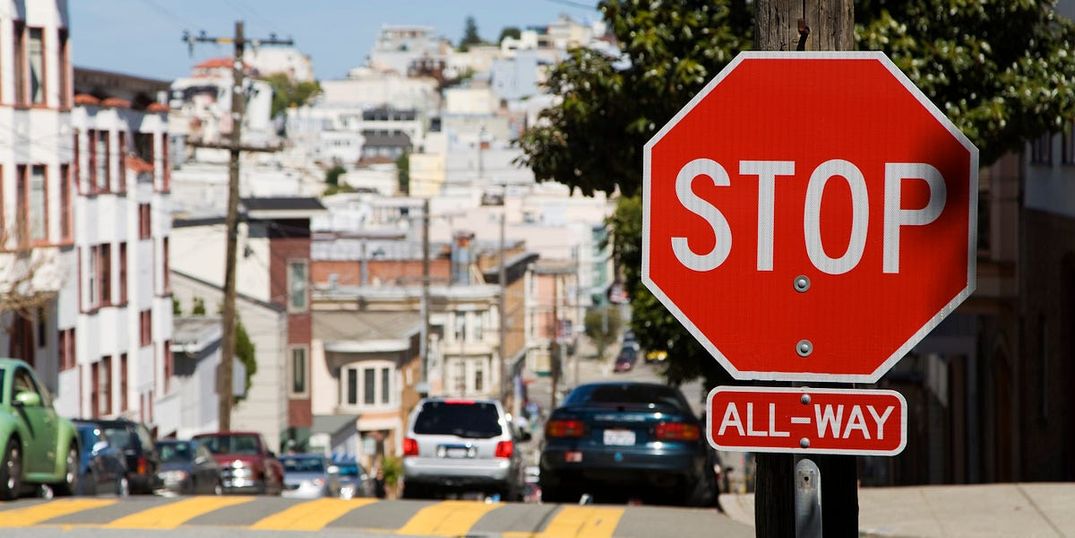 Who’s at Fault if Your Car Rolls Back on a Hill?