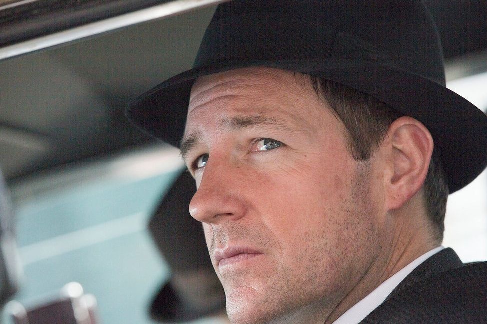 Independent Filmmaker Eddie Burns Talks San Francisco