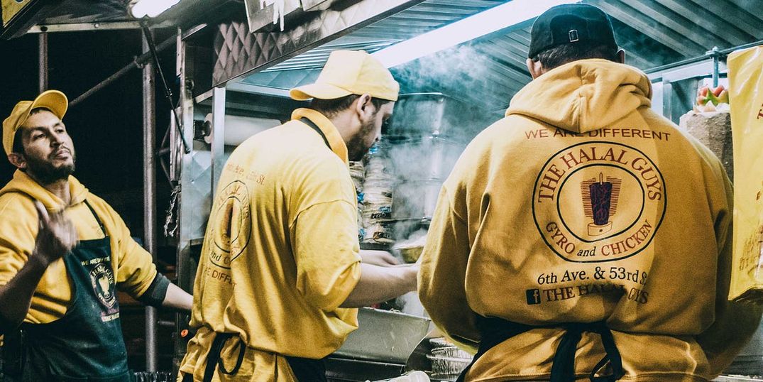 One of NYC’s Most Beloved Restaurants is Coming to SF