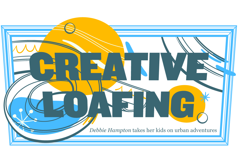 Creative Loafing