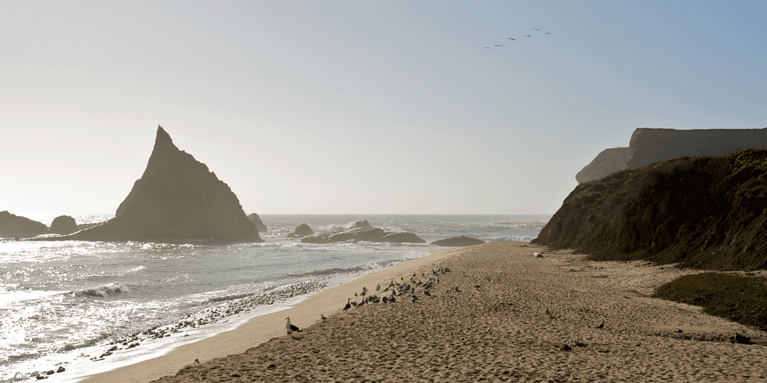Billionaire Refuses to Open Public Beach Access