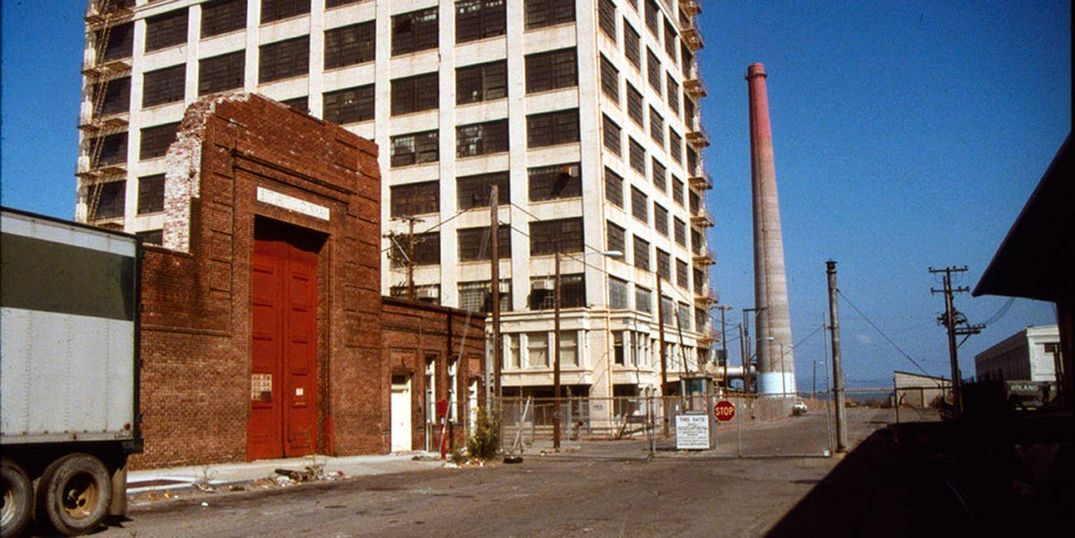 Old Photos Of Dogpatch Show It’s Always Been a Cool Looking Hood