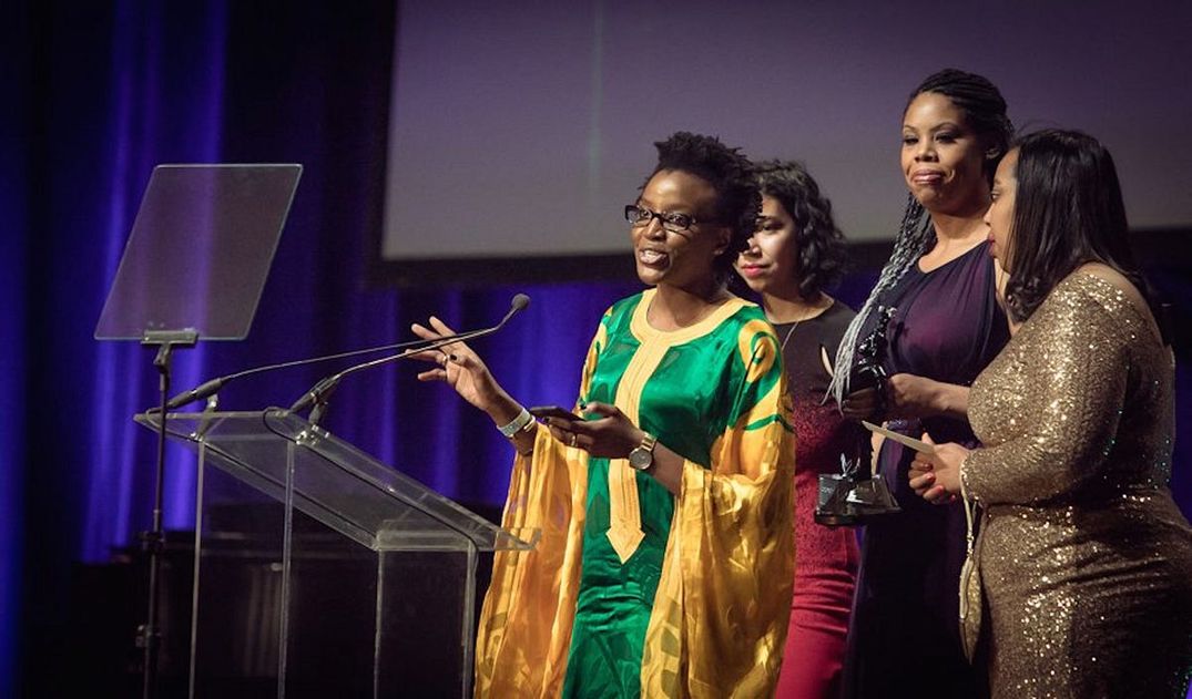 Highlights from the Ninth Annual Crunchies