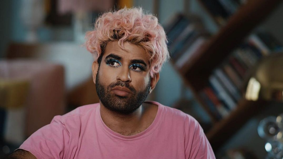 Art and activism: Alok Vaid-Menon’s contributions to LGBTQ+ rights