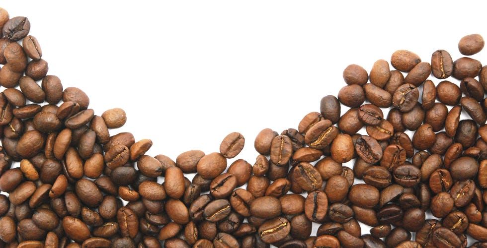 Oh Great, There’s About to Be a Coffee Shortage