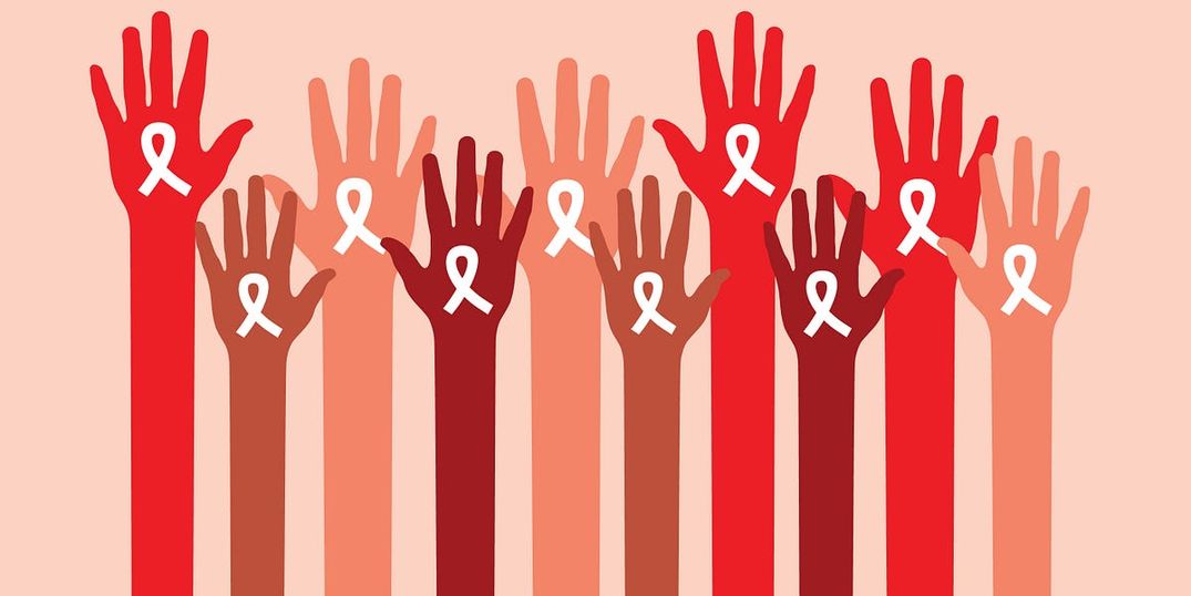 The Fight Against HIV/AIDS Isn’t Over in SF