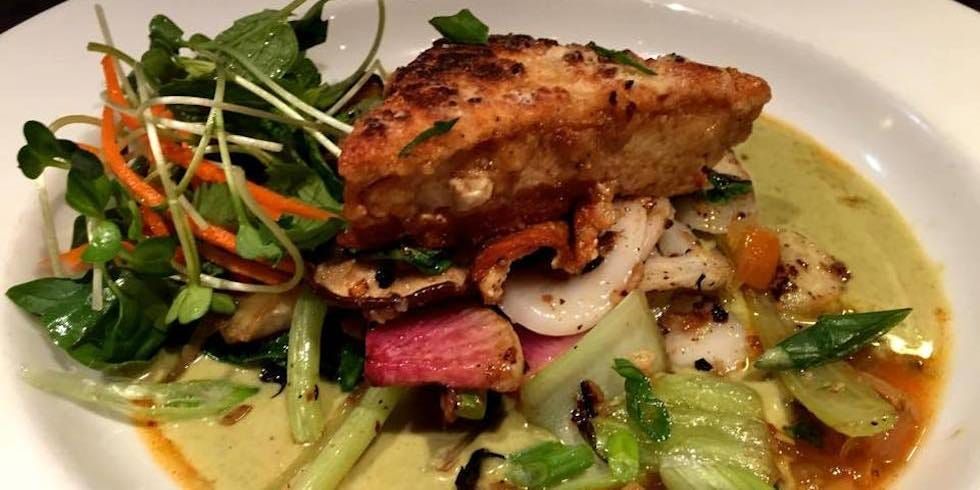 Oh No! Vegan Restaurant Millennium to Close