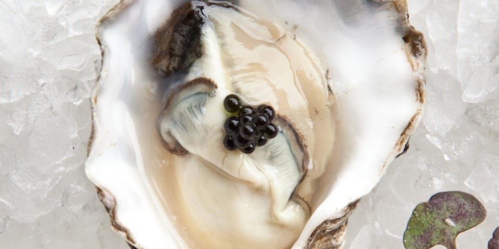 5 Cool New Places to Eat in April