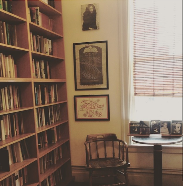 Iconic San Francisco Authors: What They’d Be Up to Today