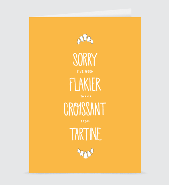 Greeting Cards for San Franciscans