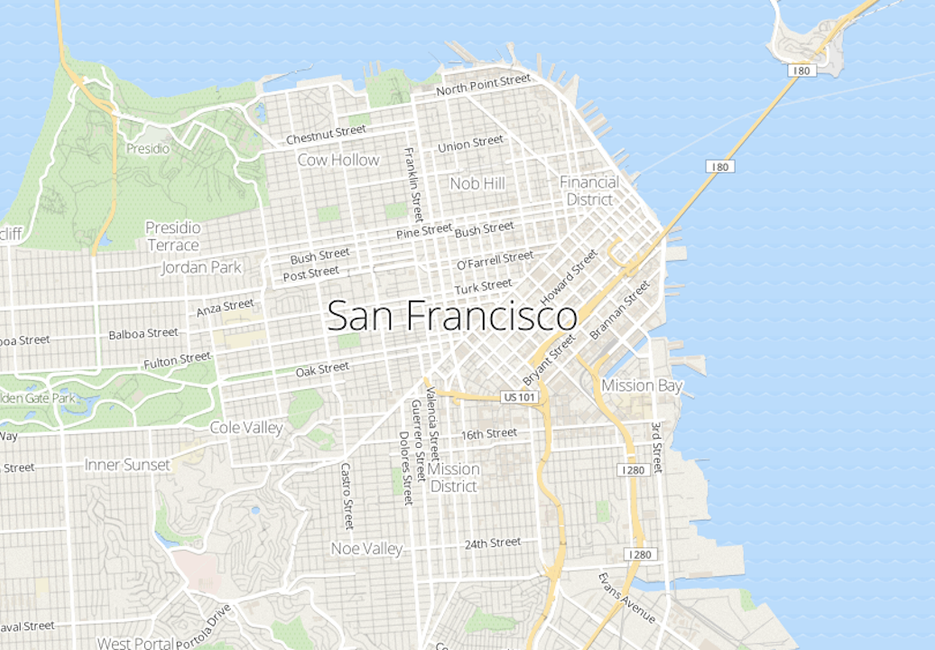Why We Shouldn’t Be Offended by Neighborhood Stereotypes in San Francisco