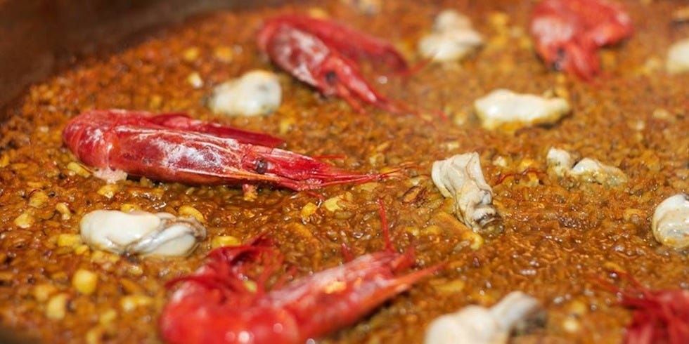 Forget Brunch, These Sunday Suppers are Awesome