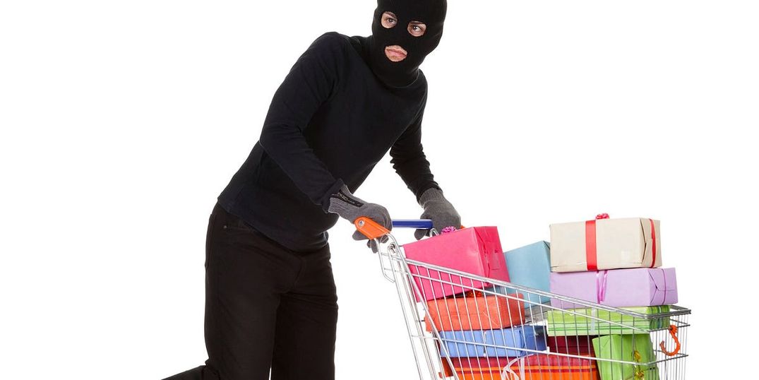 Avoiding Brazen Package Thefts Like This One