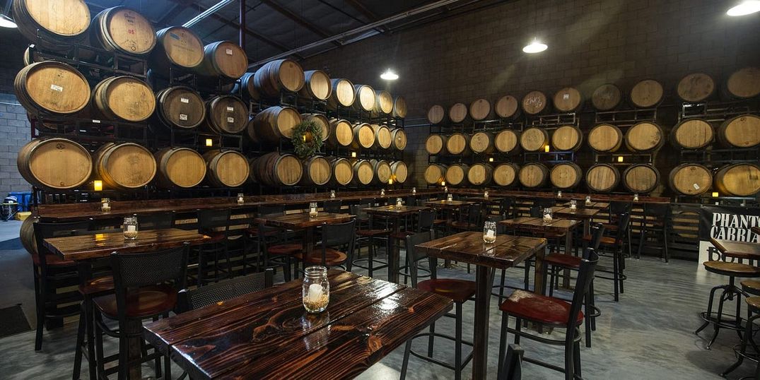 Go On This South Bay Beer Crawl Now