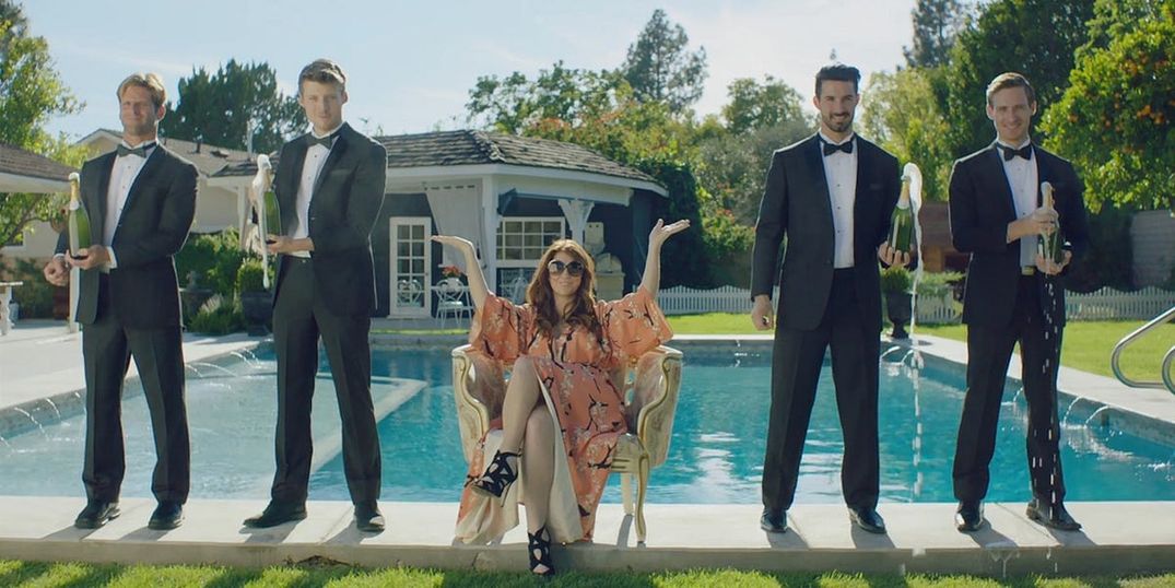 There is Now a ‘Manservant’ Service for SF Ladies