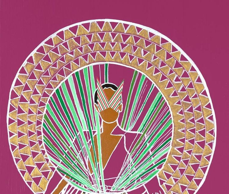 5 Black Artists Making Waves in the Bay Area