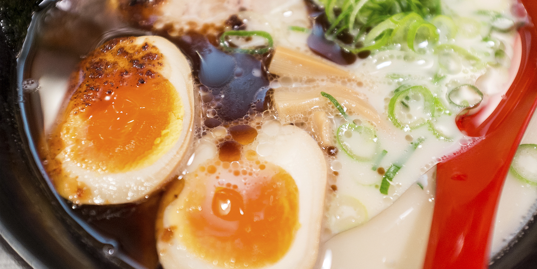 Epic Ramen Festival Coming to SF!