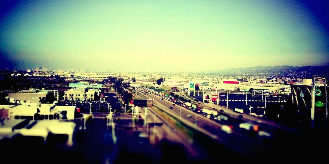 Wanna Write About Oakland for The Bold Italic?