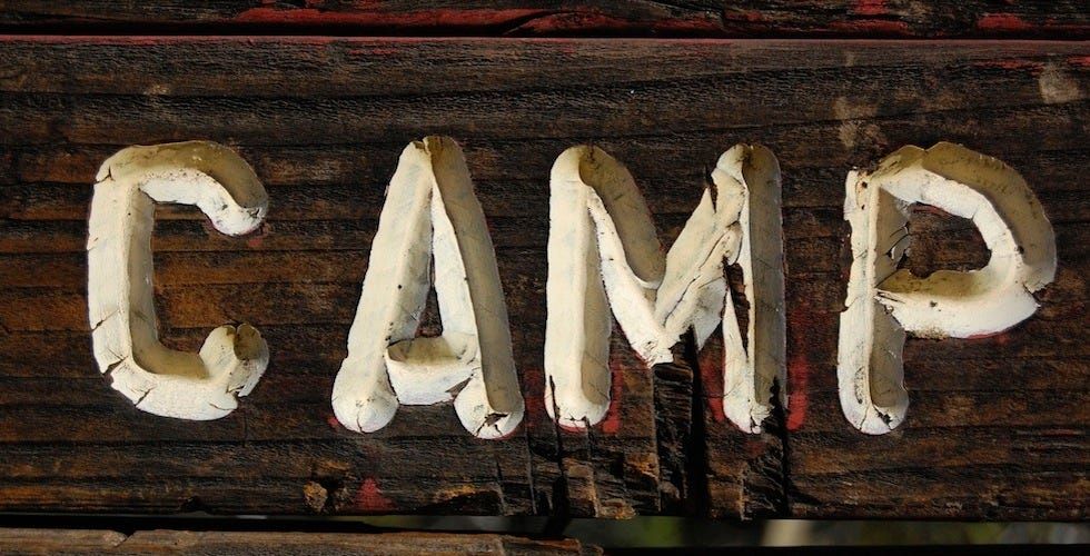 The Best Summer Camps Near San Francisco