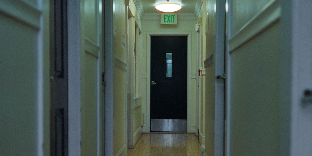 Life Inside SF’s Vanishing Single Resident Occupancies