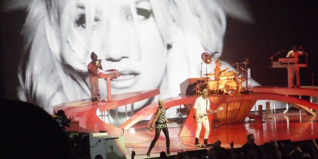 The ’90s Time Machine Returns to Napa Music Fest
