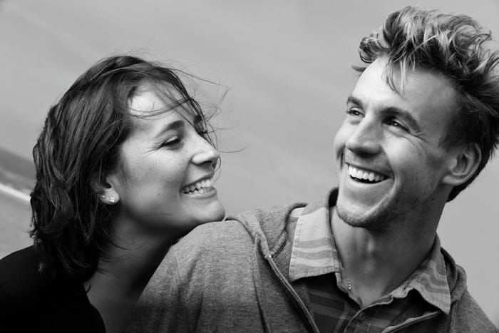 A Local Love Story About Subverting Suicide