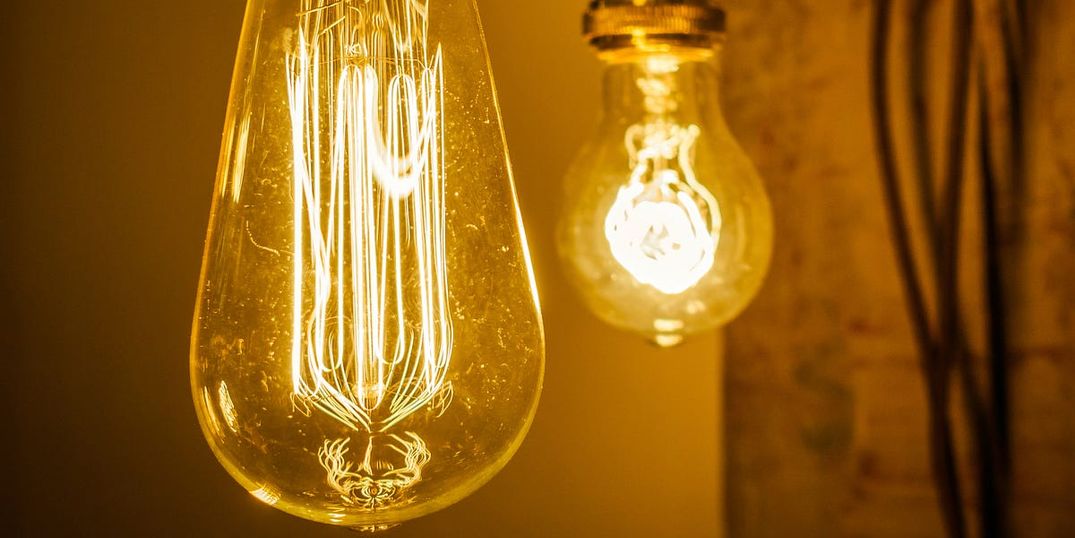 The End of the Edison Bulb Decor Trend & Other Things to Watch For in 2015