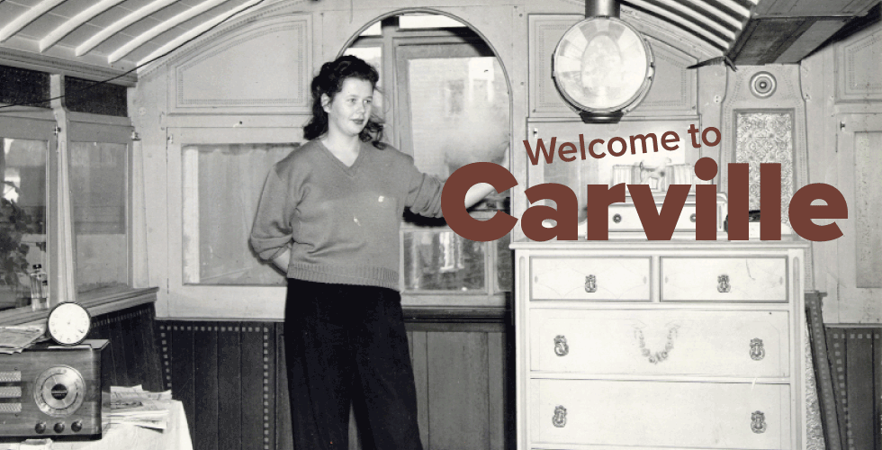 Photos from SF’s Abandoned Streetcar Neighborhood