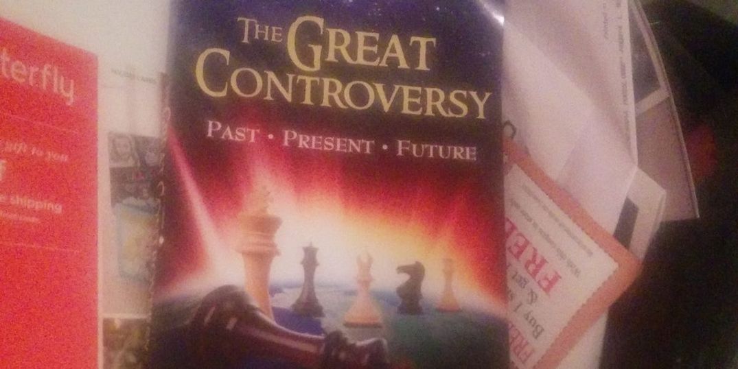 Why SF Mailboxes Were Flooded with God Propaganda