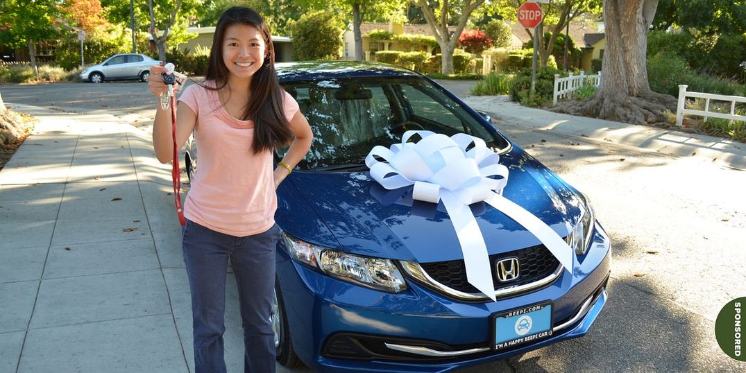 Beepi Makes Buying a Car Fun Again