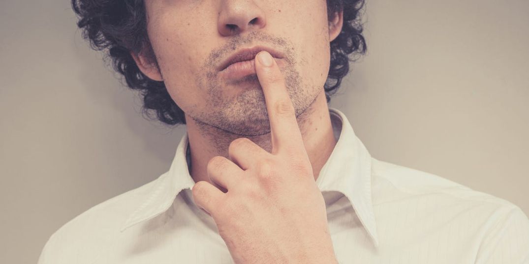 Do You Have to Take Sides When Friends Fight?