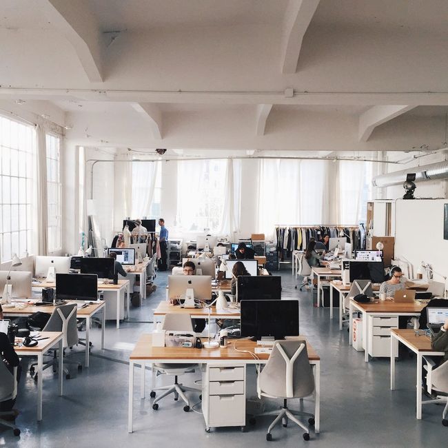 The Nine Hottest Non-Tech Companies in San Francisco