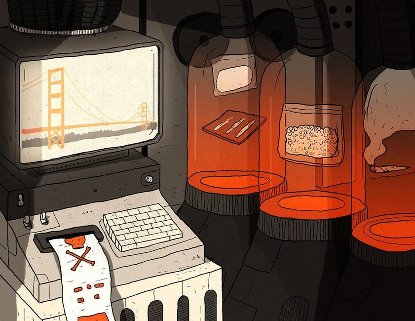 The Most Commonly Used Drugs in San Francisco