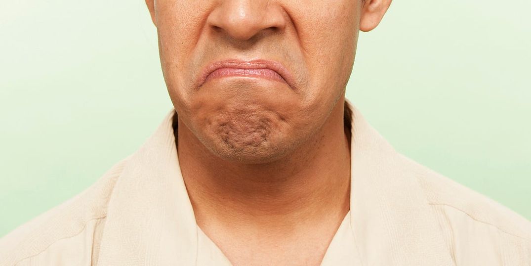 How Do I Get Past the Fact That My Partner Gave Me an STI?