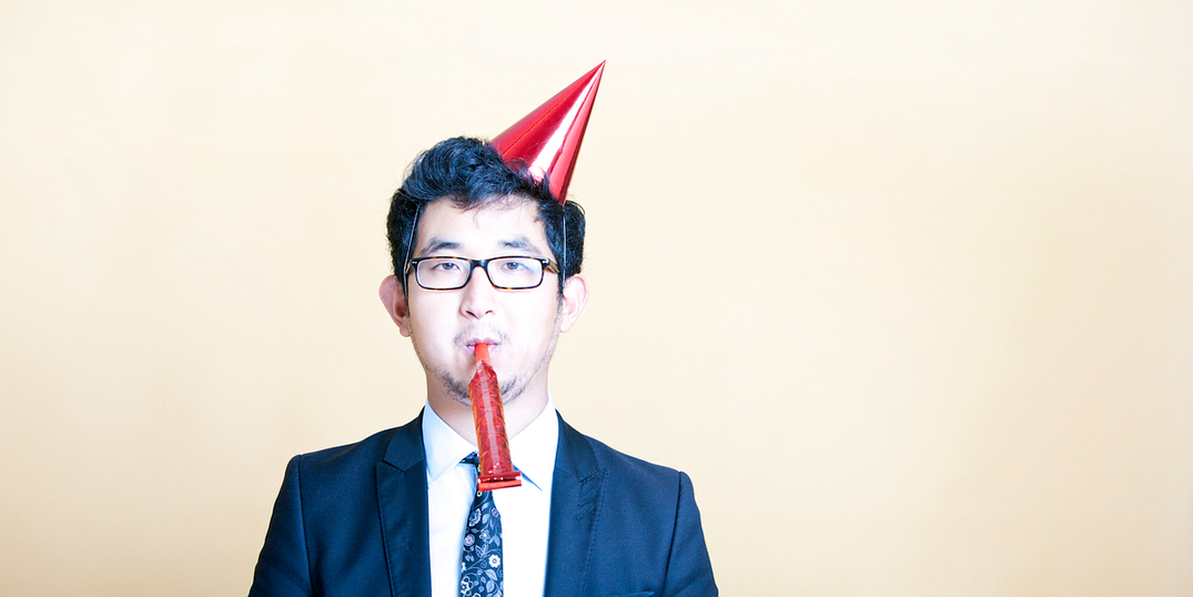 Pass These Party Ideas Off As Your Own