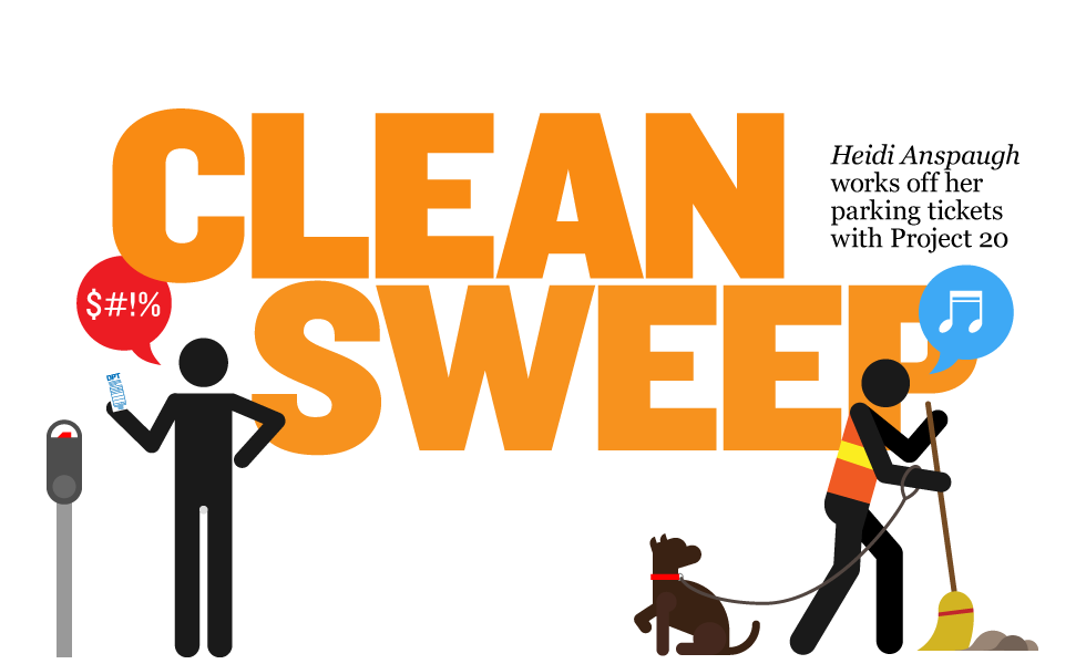 Clean Sweep