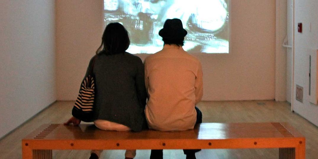 Map Shows How Many SF Art Spaces Are Gone