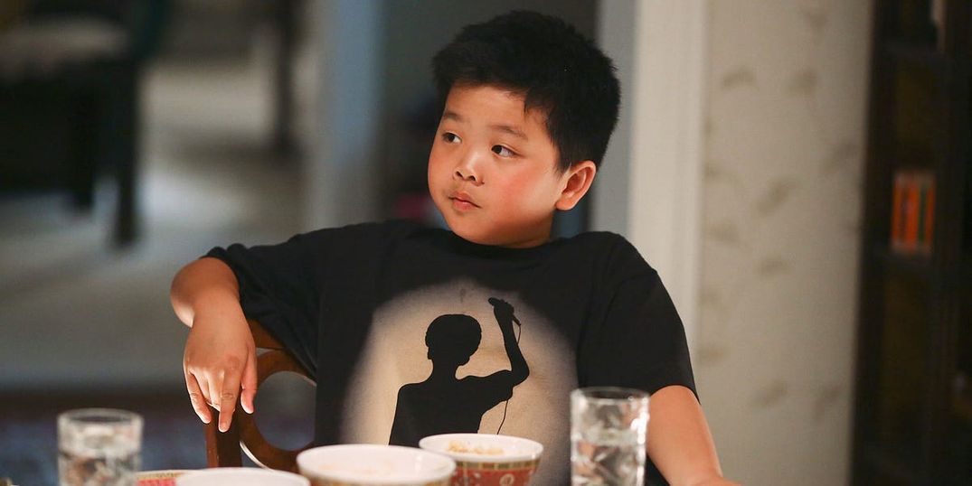 ‘Fresh Off the Boat’ Makes Me a Happy Hapa