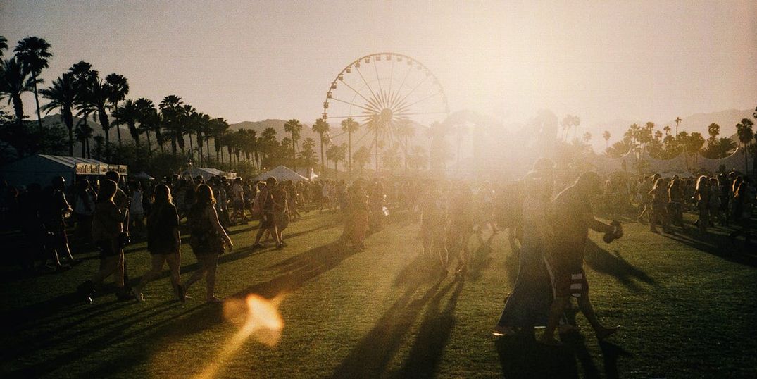 Coachella Fine Print Picks You Won’t Wanna Miss