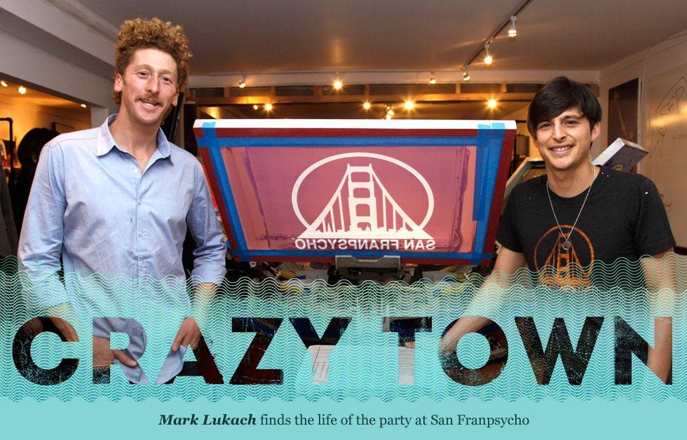 Crazy Town