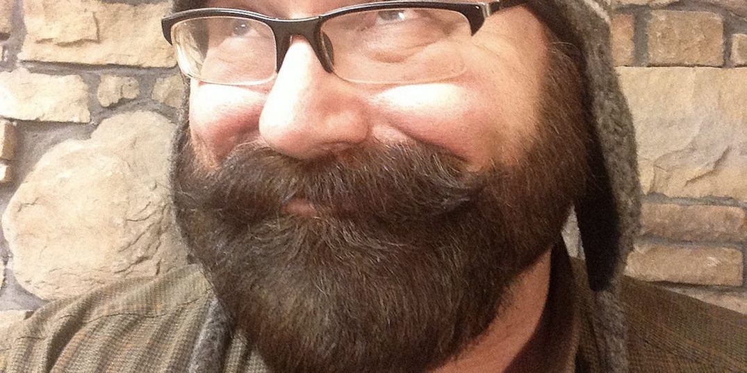 Finally, A Social Network For Beard Lovers!
