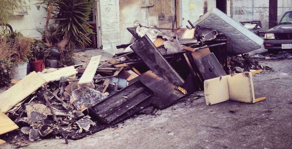 Stop Putting Off Getting Renters Insurance