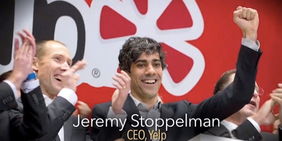 New Documentary Slams Yelp For Being a “Bully”