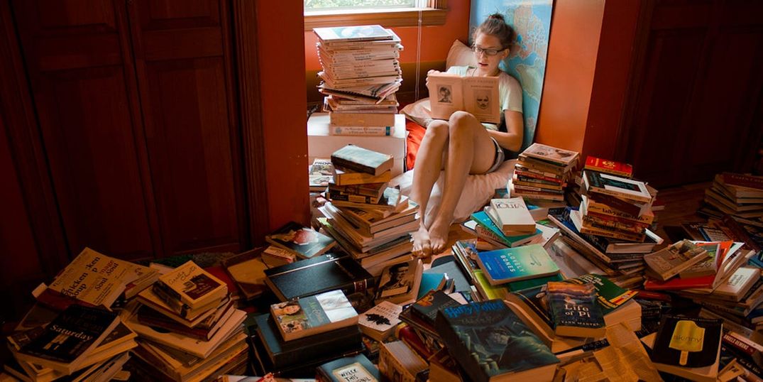 7 Books To Look Forward To This Year