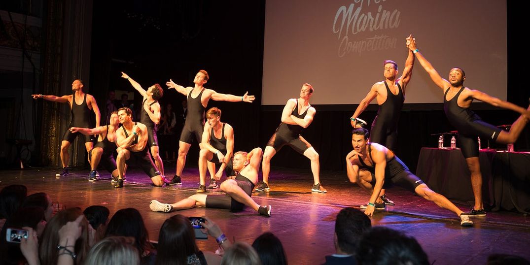 Confessions of a Hater: I Actually Enjoyed the Mr. Marina Competition