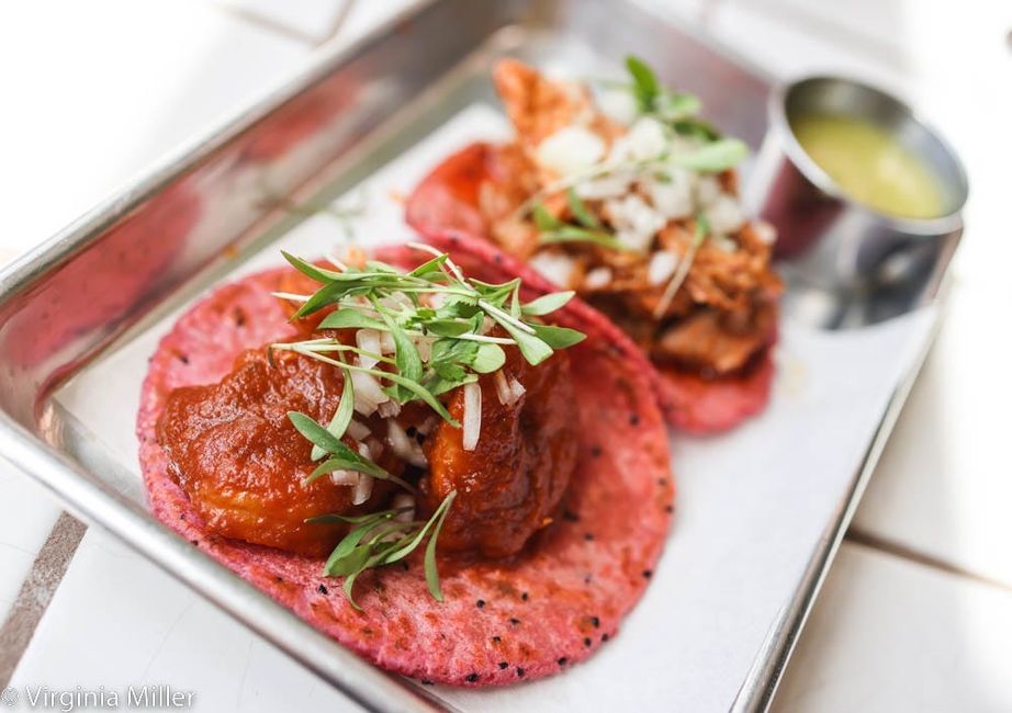 “Back to Back” and “Xica”: Two new restaurants you don’t know, but should