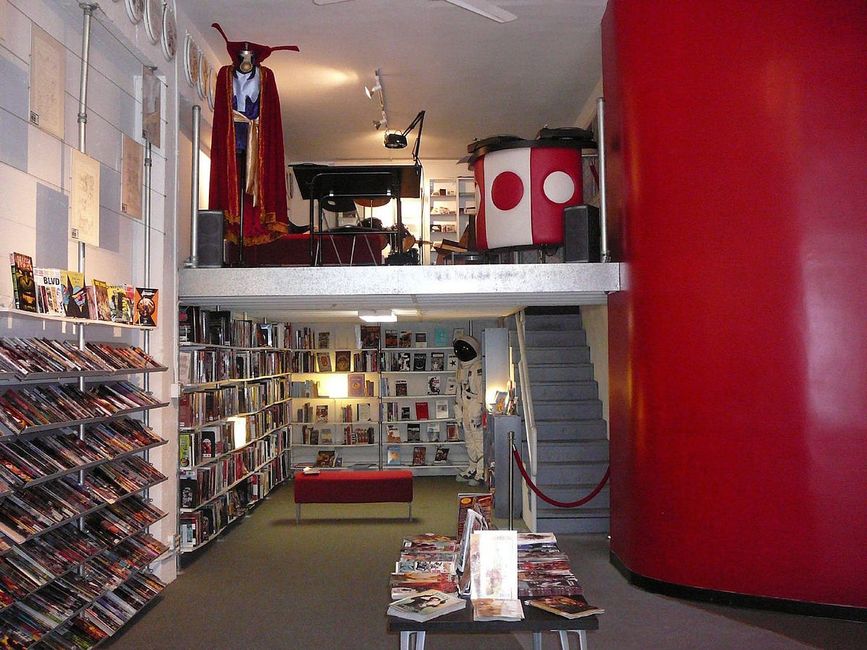 Shop Local in San Francisco This Black Friday