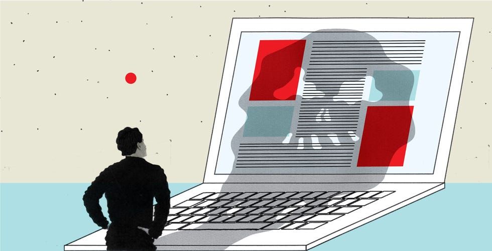 Can Big Data Be Racist?