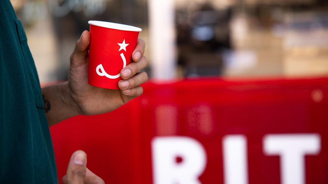 Ritual Wins Best Coffee Shop in San Francisco for Its Commitment to the Community