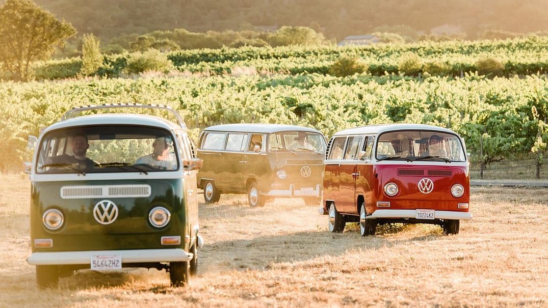 5 Truly Unique San Francisco Activities Open Now